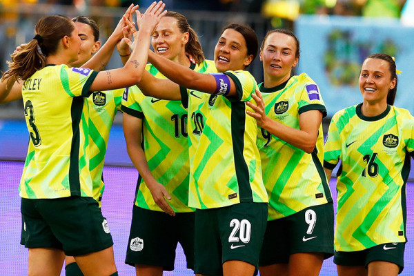 साम केरले जिताइन् अस्ट्रेलियालाई सफलता